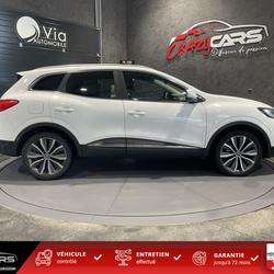 Renault Kadjar 1.2 TCe 130  Intens - CAMERA - GPS Pontarlier