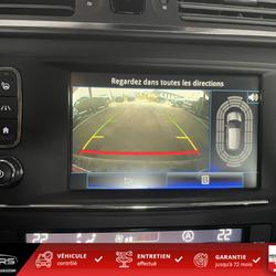 Renault Kadjar 1.2 TCe 130  Intens - CAMERA - GPS Pontarlier