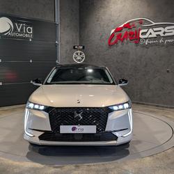 DS DS4 E-Tense 225 ch Performance Line + - MATRIX LED - ATH - CAM Pontarlier