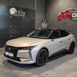 DS DS4 E-Tense 225 ch Performance Line + - MATRIX LED - ATH - CAM Pontarlier