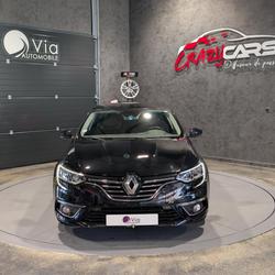 Renault Megane 4 4 IV 1.5 Blue dCi 115 Intens  - CAM - CARPLAY/ANDROID AUTO - DISTRI OK Pontarlier
