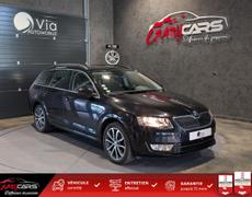 Skoda Octavia Pontarlier