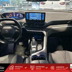 Peugeot 5008 2.0 BlueHDi 180 EAT8 Allure Pack - Camera - 7 pl Pontarlier