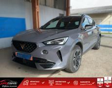 Cupra Formentor Pontarlier