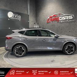 Cupra Formentor 4Drive  V  - Camera - Attelage - Toit ouvrant 2.0 TDI 150 DSG 7 Pontarlier