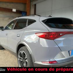 Cupra Formentor 2.0 TDI 150 DSG 7 4Drive  V  - Camera Pontarlier