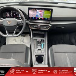 Cupra Formentor 4Drive  V  - Camera - Attelage - Toit ouvrant 2.0 TDI 150 DSG 7 Pontarlier