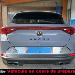 Cupra Formentor 2.0 TDI 150 DSG 7 4Drive  V  - Camera Pontarlier