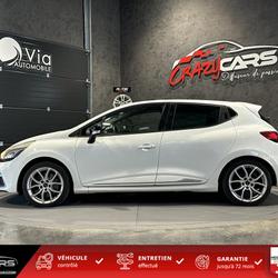 Renault Clio 4 4 IV R.S  1.6 200 ch EDC - CAM - CLE MAIN LIBRE Pontarlier