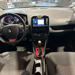 Renault Clio 4 4 IV R.S  1.6 200 ch EDC - CAM - CLE MAIN LIBRE Pontarlier