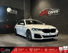 BMW Serie 5 Pontarlier