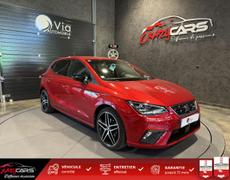 Seat Ibiza Pontarlier