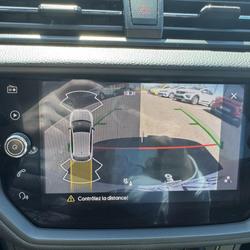 Seat Ibiza FR 1.0 TSI - 110 - CAM - ATTELAGE Pontarlier