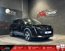 Peugeot 5008 Pontarlier