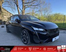 Peugeot 308 SW Phase 2 Pontarlier