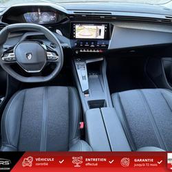 Peugeot 308 SW Phase 2 SW 1.6 PHEV ALLURE - 180 -  CAM 360&deg; -  ACCES MAINS LIIBRES Pontarlier