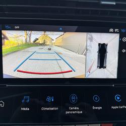 Peugeot 308 SW Phase 2 SW 1.6 PHEV ALLURE - 180 -  CAM 360&deg; -  ACCES MAINS LIIBRES Pontarlier