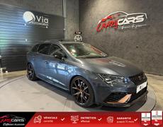 Seat Leon Pontarlier