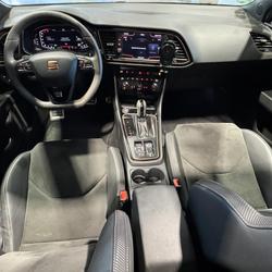 Seat Leon CUPRA R ST 2.0 TSI - 300 - PACK CARBONE Pontarlier