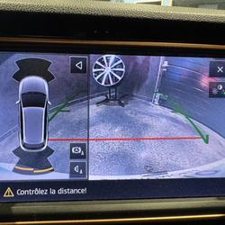 Seat Leon CUPRA R ST 2.0 TSI - 300 - PACK CARBONE Pontarlier