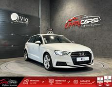 Audi A3 Pontarlier