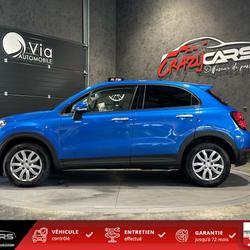 Fiat 500x 1.0 120CH City Cross Pontarlier