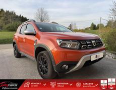 Dacia Duster Pontarlier