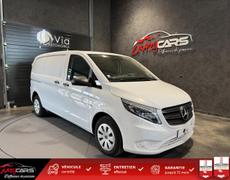 Mercedes Vito Pontarlier