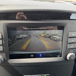 Mercedes Vito Compact 2.8t 114 CDI - 136 - CAM - SIEGES CONDUCTEUR CHAUFFANTS - LIMITATION DE VITESSE Pontarlier