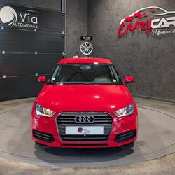 Audi A1 1.0 TFSI ultra 95 ch  - RADAR DE RECUL - CLIM MANUELLE Pontarlier