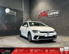 Volkswagen Polo Pontarlier