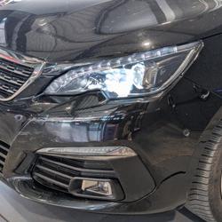 Peugeot 308 II Phase 2 1.5 BlueHDi 130 ch EAT6 Allure - TOIT PANO - SIEGES CHAUFFANTS Pontarlier