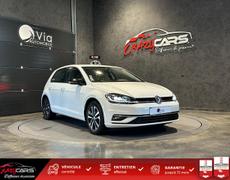 Volkswagen Golf 7 Pontarlier