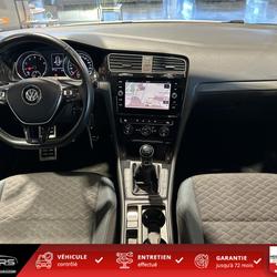 Volkswagen Golf 7 1.0 TSI - 115  IQ.Drive - CAM - ACC - CARPLAY Pontarlier