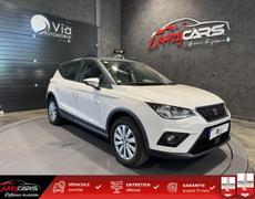 Seat Arona Pontarlier