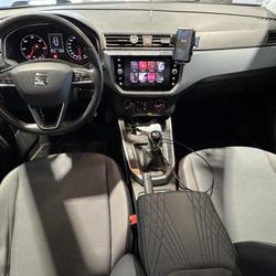 Seat Arona 1.6 TDI - 115 - CAM - ATTELAGE Pontarlier