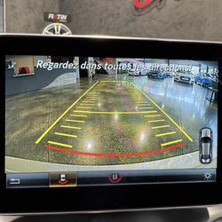 Mercedes CLA 220 d  PACK AMG - 177 - SIGES A MEMOIRES ET CHAUFFANTS - CAM Pontarlier