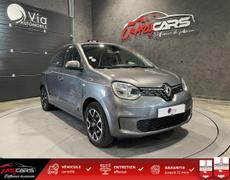 Renault Twingo 3 Pontarlier