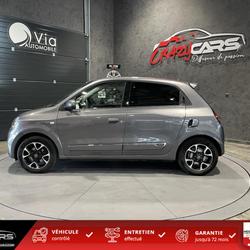 Renault Twingo 3 0.9 TCe 93 Intens - Camera - AppleCarplay Pontarlier
