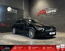 Mercedes CLA Pontarlier