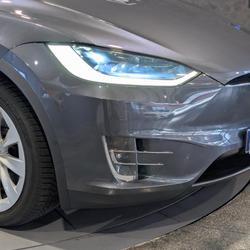 Tesla Model X Dual Motor Performance - 7 places  - RAVEN - AUTOPILOT/FSD INCLUS Pontarlier