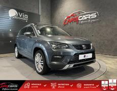 Seat Ateca Pontarlier