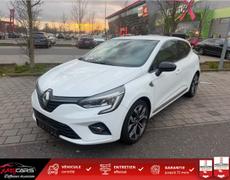 Renault Clio 5 Pontarlier