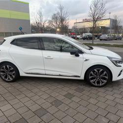 Renault Clio 5 V 1.3 Tce  - 130 - EDC Pontarlier
