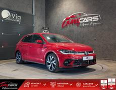 Volkswagen Polo Pontarlier