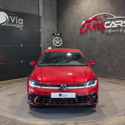 Volkswagen Polo 1.0 TSI 116 ch DSG 7 R-Line  - MATRIX LED - RADAR AV/AR - CAM Pontarlier