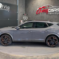 Cupra Formentor 2.0 TSI 310 ch DSG 7 4Drive  VZ - IMMAT FRANCE - BREMBO -BEATS AUDIO Pontarlier
