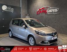 Renault Scenic 3 Pontarlier