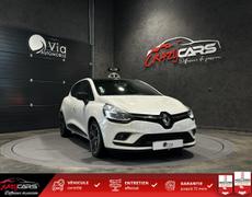 Renault Clio 4 Pontarlier