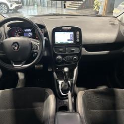 Renault Clio 4 Edition One 1.5 Energy dCi - 90 - BV EDC Pontarlier